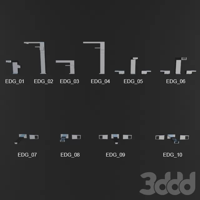 3DSKY FREE – FREE 3DS MAX MODELS