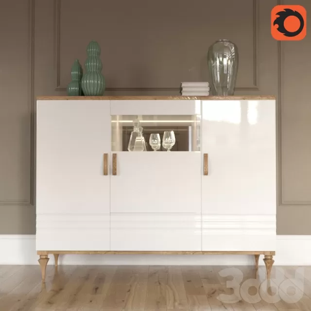 3DSKY FREE – FREE 3DS MAX MODELS