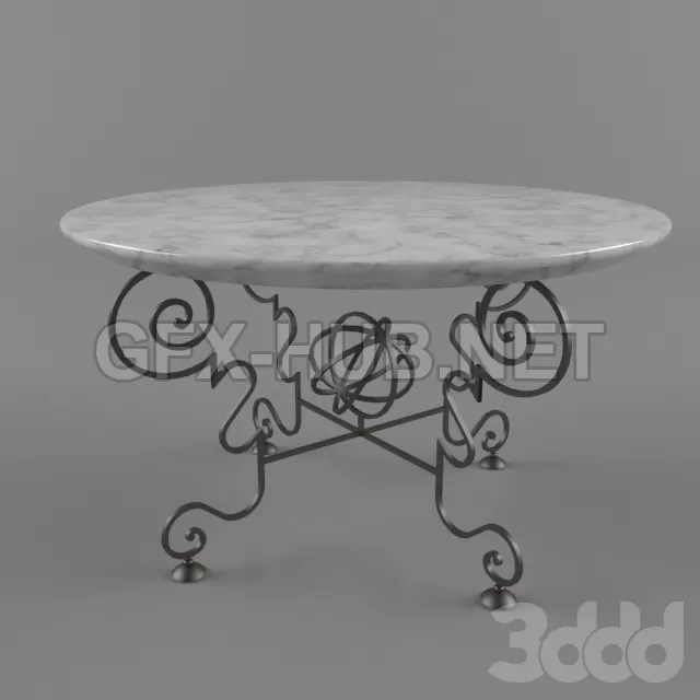 3DSKY FREE – FREE 3DS MAX MODELS