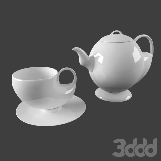 3DSKY FREE – FREE 3DS MAX MODELS