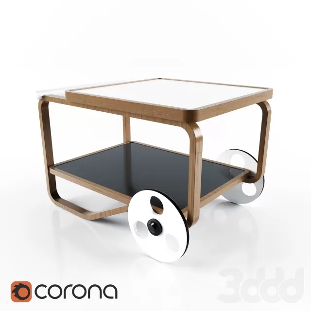 3DSKY FREE – FREE 3DS MAX MODELS