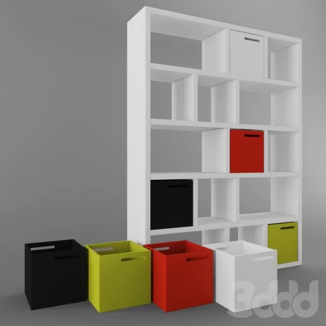 3DSKY FREE – FREE 3DS MAX MODELS