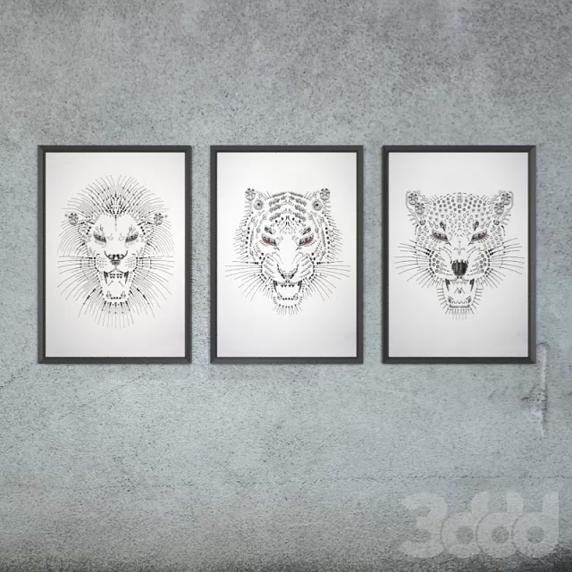 3DSKY FREE – FREE 3DS MAX MODELS