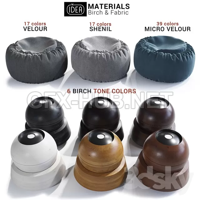 3DSKY FREE – FREE 3DS MAX MODELS