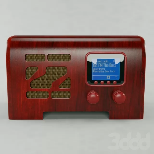 3DSKY FREE – FREE 3DS MAX MODELS