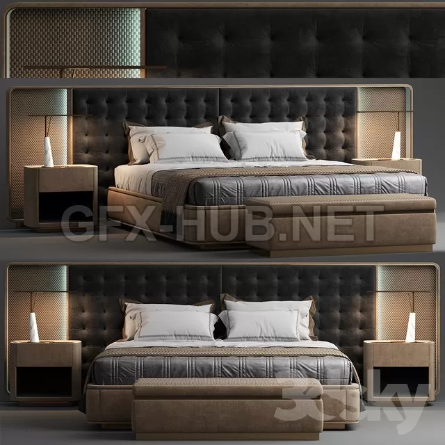 3DSKY FREE – FREE 3DS MAX MODELS