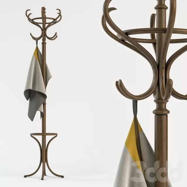 3DSKY FREE – FREE 3DS MAX MODELS