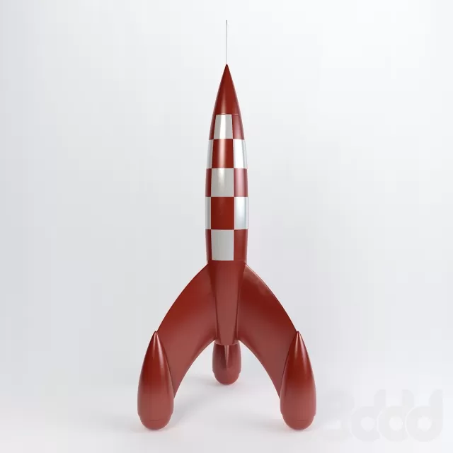 3DSKY FREE – FREE 3DS MAX MODELS