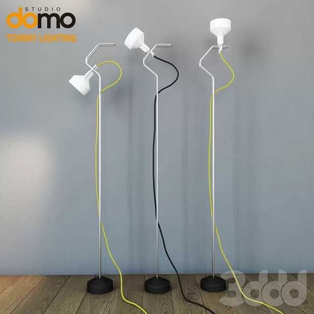 3DSKY FREE – FREE 3DS MAX MODELS