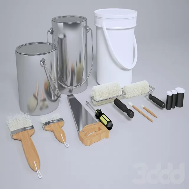 3DSKY FREE – FREE 3DS MAX MODELS