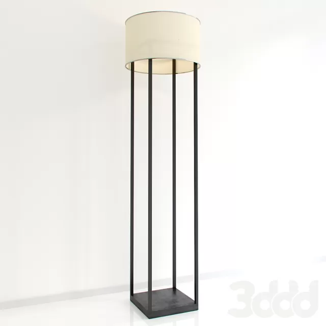 3DSKY FREE – FREE 3DS MAX MODELS