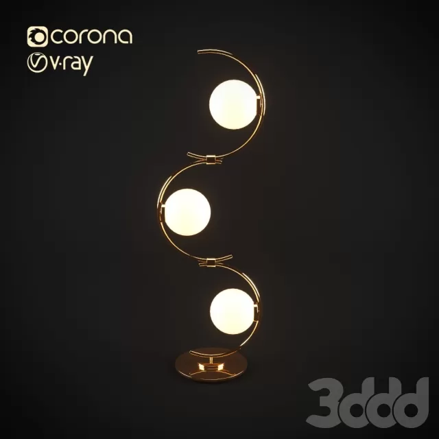 3DSKY FREE – FREE 3DS MAX MODELS