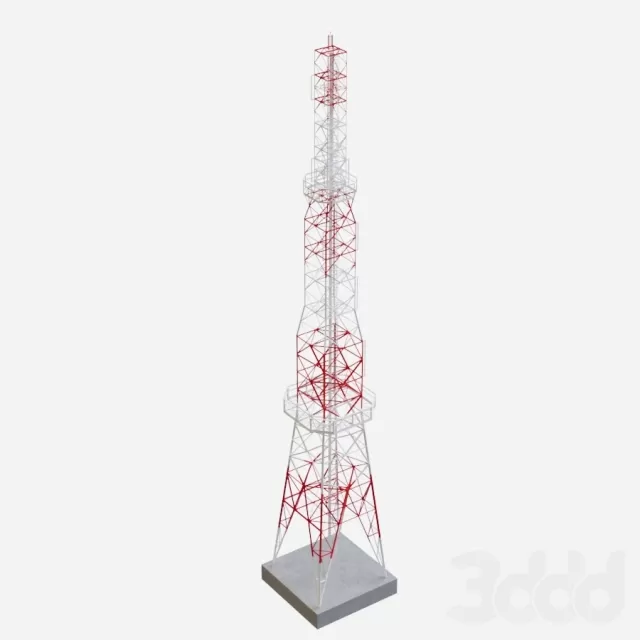 3DSKY FREE – FREE 3DS MAX MODELS