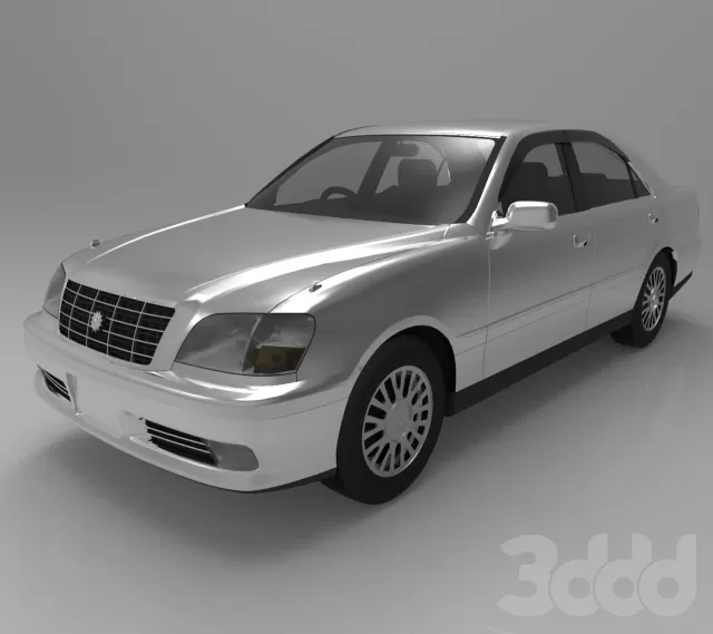 3DSKY FREE – FREE 3DS MAX MODELS