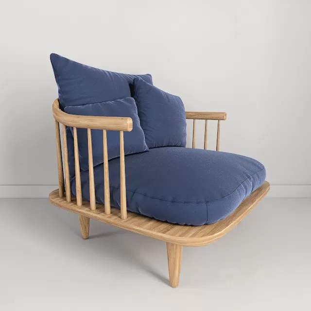 3DSKY FREE – FREE 3DS MAX MODELS