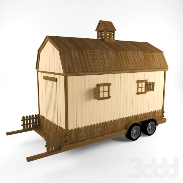 3DSKY FREE – FREE 3DS MAX MODELS