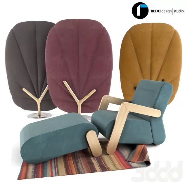 3DSKY FREE – FREE 3DS MAX MODELS