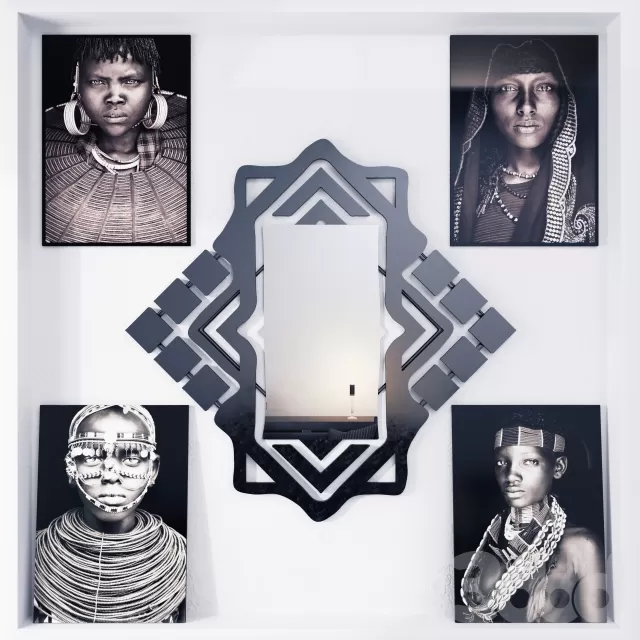 3DSKY FREE – FREE 3DS MAX MODELS