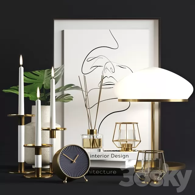 3DSKY FREE - FREE 3DS MAX MODELS