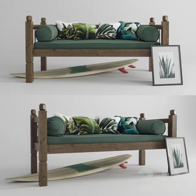 3DSKY FREE – FREE 3DS MAX MODELS