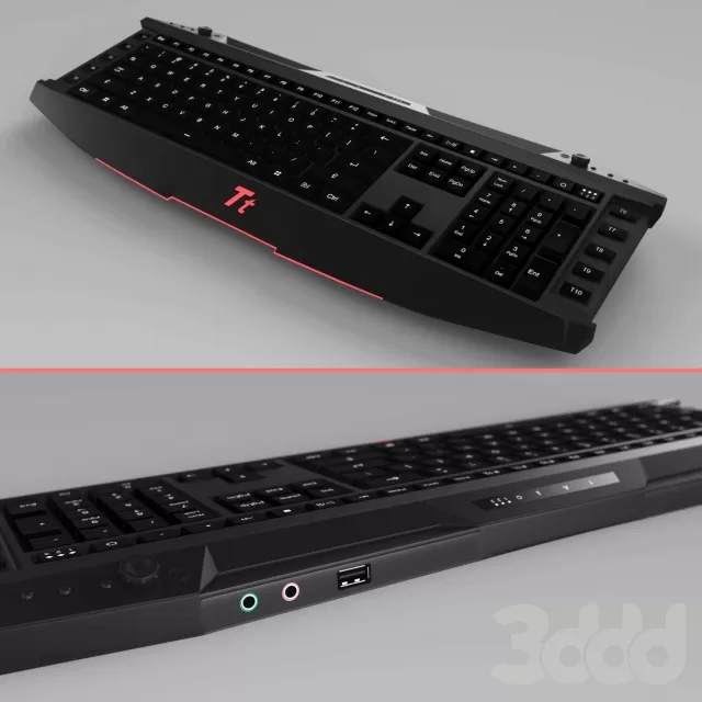 3DSKY FREE – FREE 3DS MAX MODELS