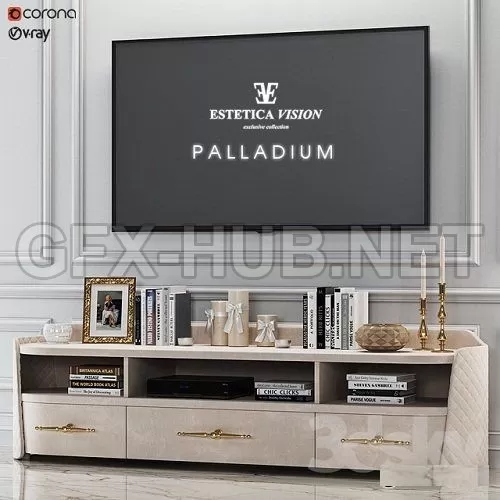 3DSKY FREE – FREE 3DS MAX MODELS