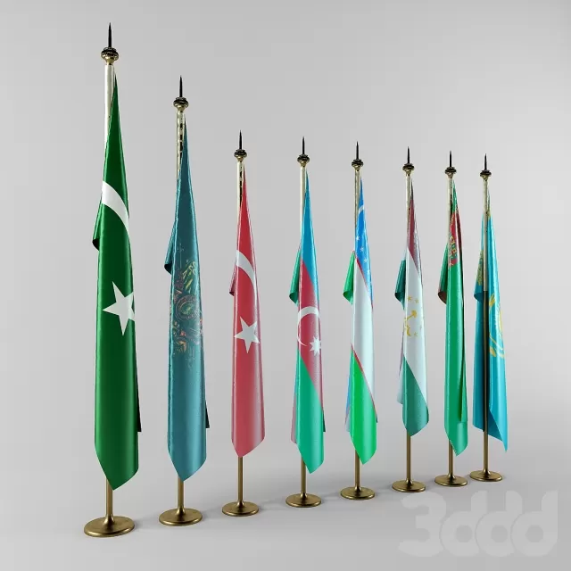 3DSKY FREE – FREE 3DS MAX MODELS