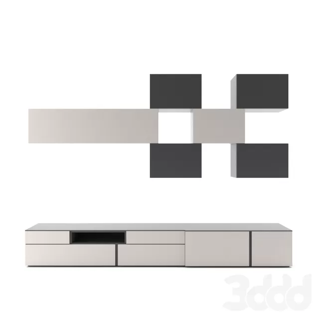 3DSKY FREE – FREE 3DS MAX MODELS