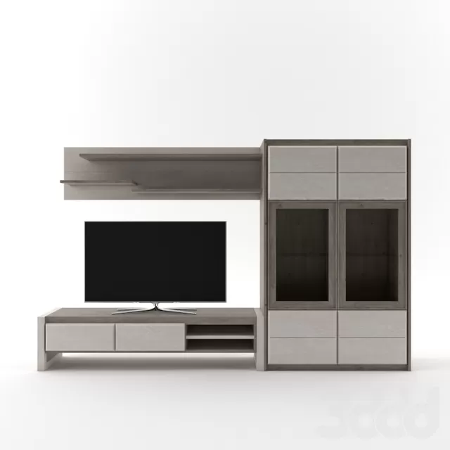 3DSKY FREE – FREE 3DS MAX MODELS