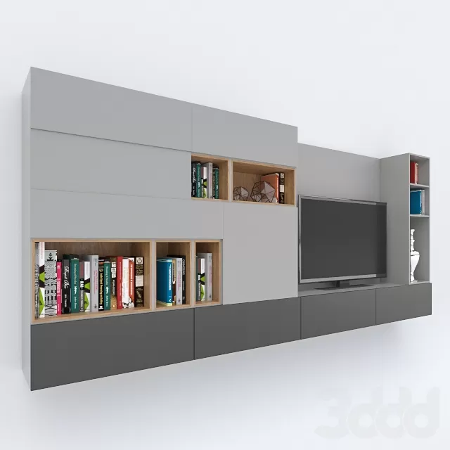 3DSKY FREE – FREE 3DS MAX MODELS