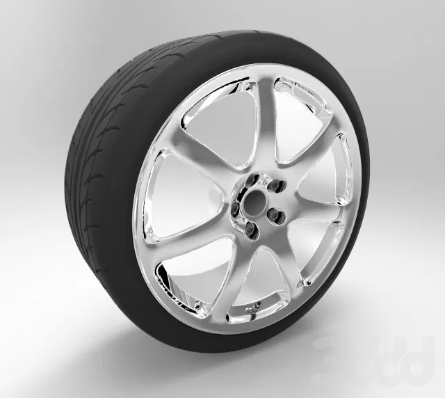 3DSKY FREE – FREE 3DS MAX MODELS