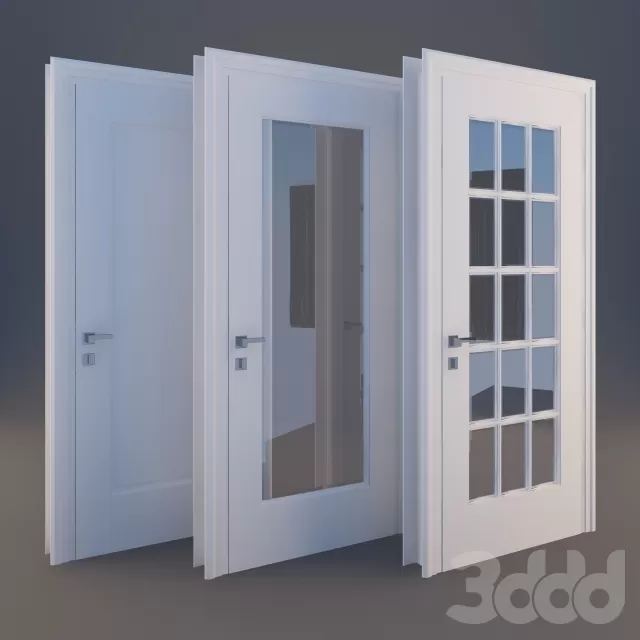 3DSKY FREE – FREE 3DS MAX MODELS