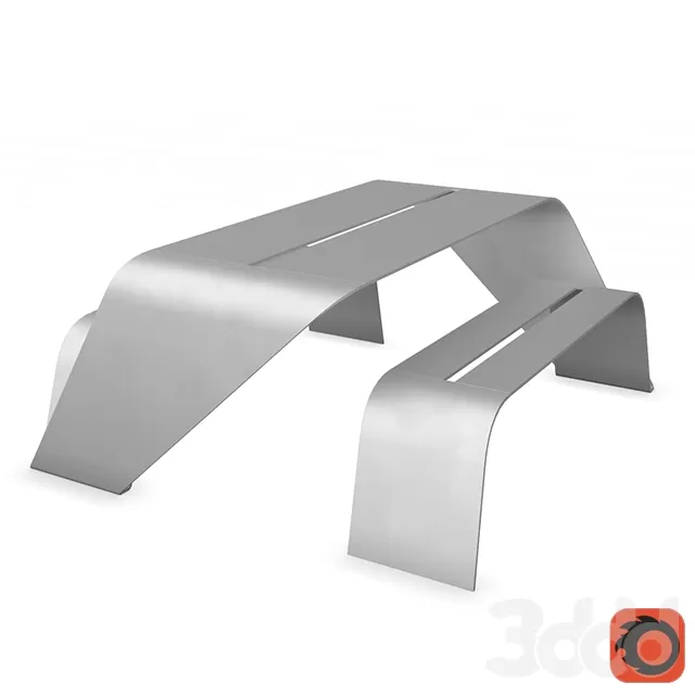 3DSKY FREE – FREE 3DS MAX MODELS