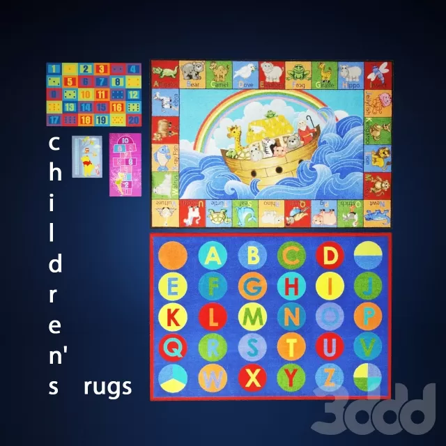 3DSKY FREE – FREE 3DS MAX MODELS