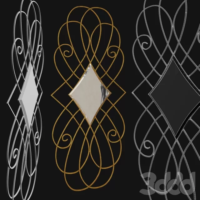 3DSKY FREE – FREE 3DS MAX MODELS