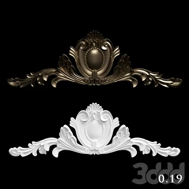 3DSKY FREE – FREE 3DS MAX MODELS