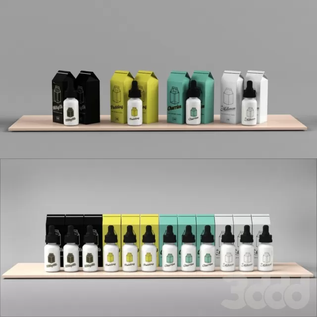 3DSKY FREE – FREE 3DS MAX MODELS