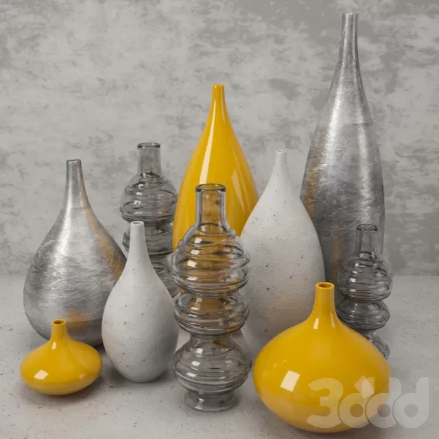 3DSKY FREE – FREE 3DS MAX MODELS