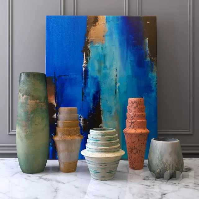 3DSKY FREE – FREE 3DS MAX MODELS