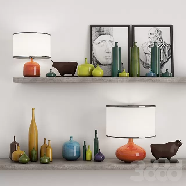 3DSKY FREE – FREE 3DS MAX MODELS