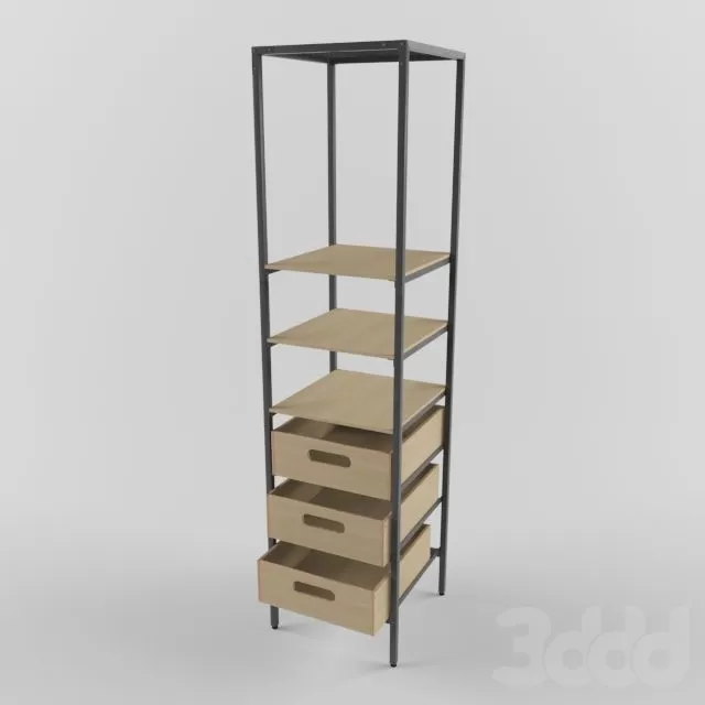 3DSKY FREE – FREE 3DS MAX MODELS