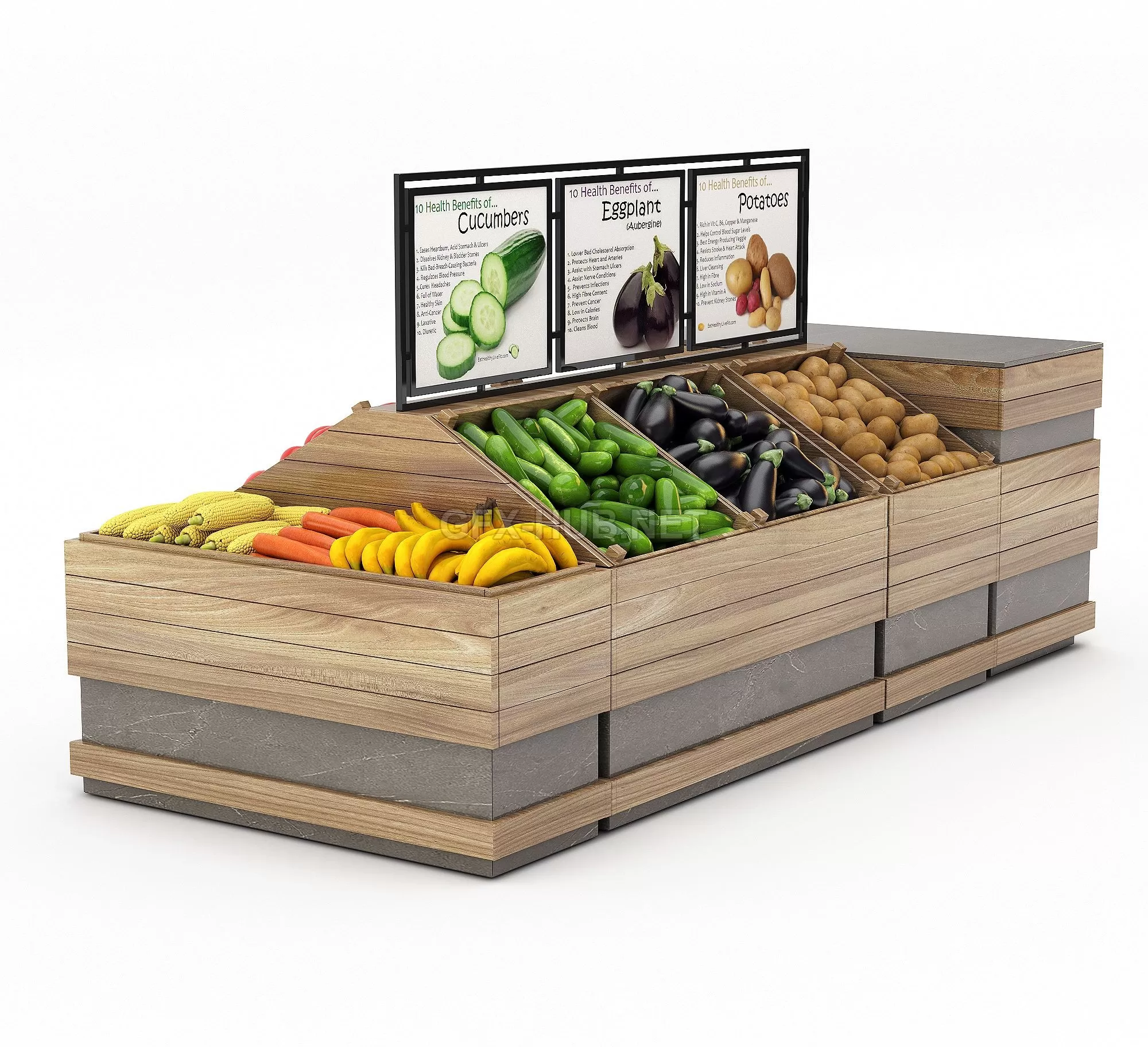 3DSKY FREE – FREE 3DS MAX MODELS