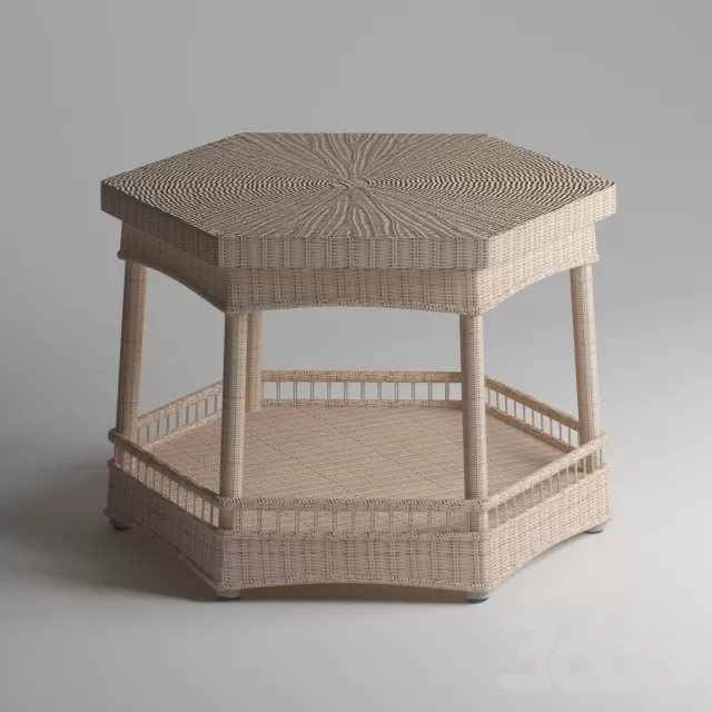Veleta corner table – 227921