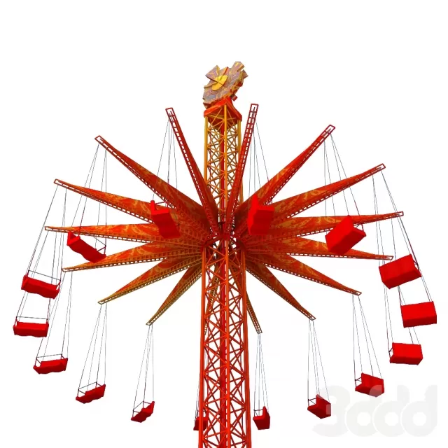 3DSKY FREE – FREE 3DS MAX MODELS