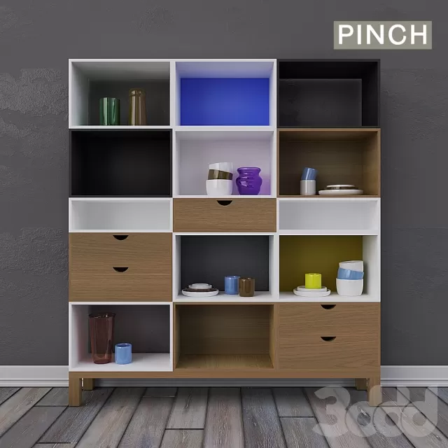 3DSKY FREE – FREE 3DS MAX MODELS