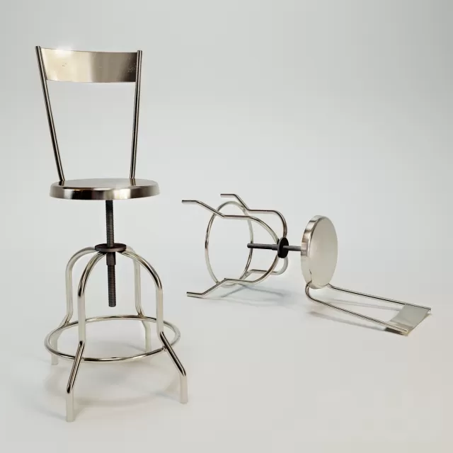 3DSKY FREE – FREE 3DS MAX MODELS