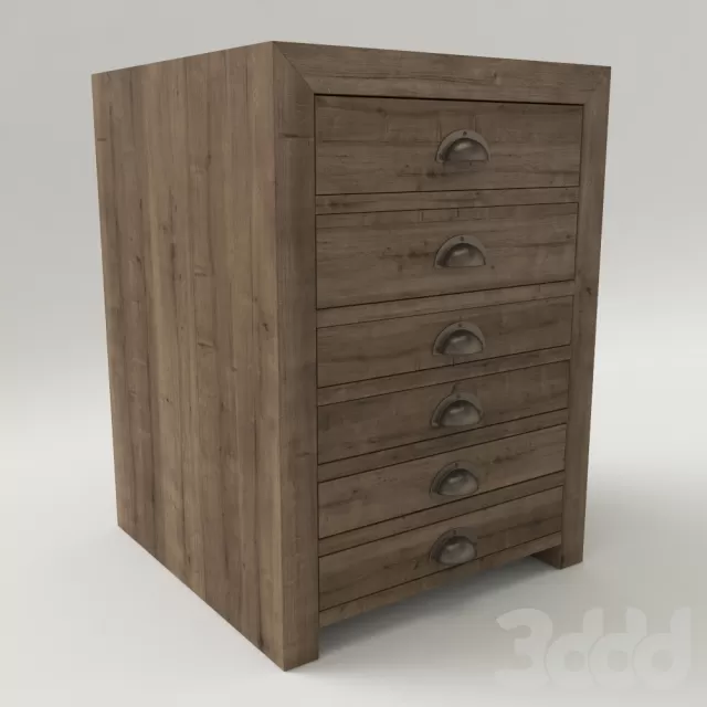 3DSKY FREE – FREE 3DS MAX MODELS