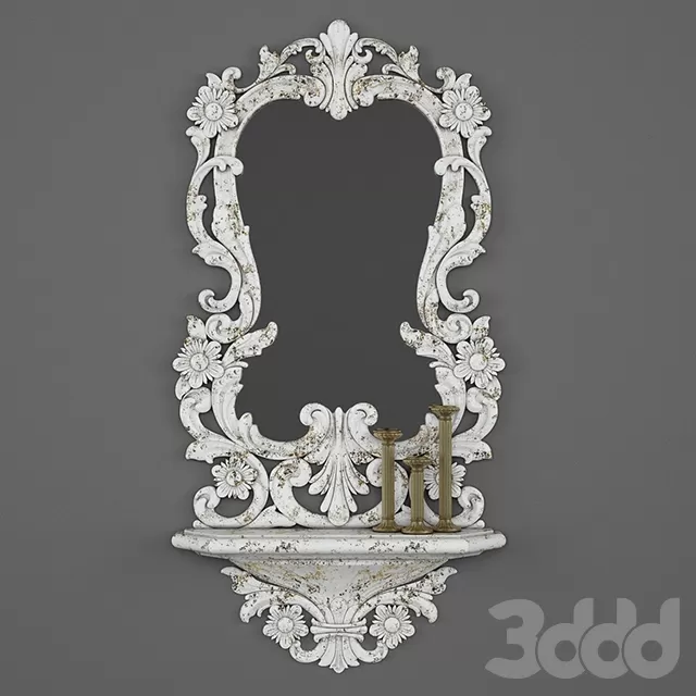 3DSKY FREE – FREE 3DS MAX MODELS