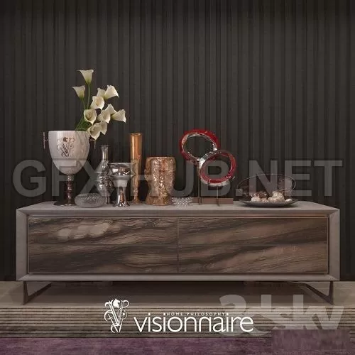 3DSKY FREE – FREE 3DS MAX MODELS