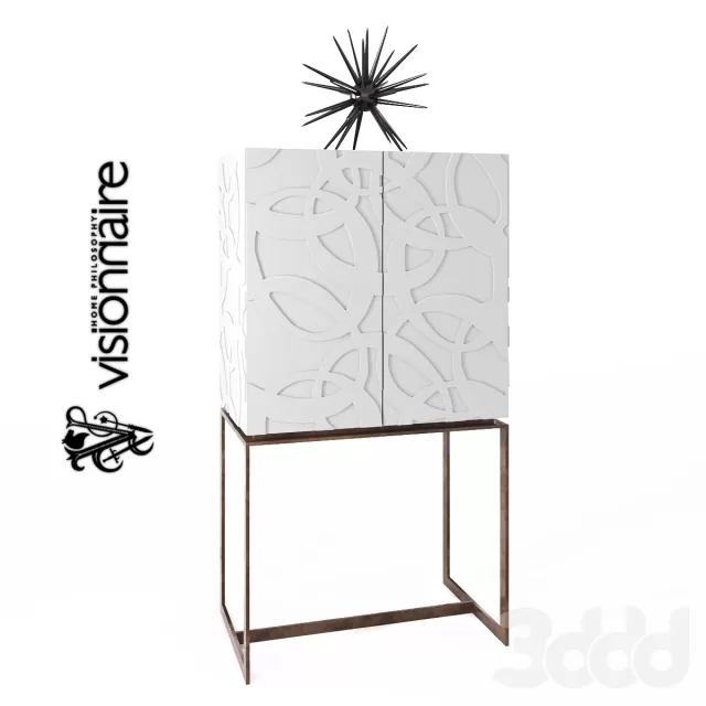 3DSKY FREE – FREE 3DS MAX MODELS